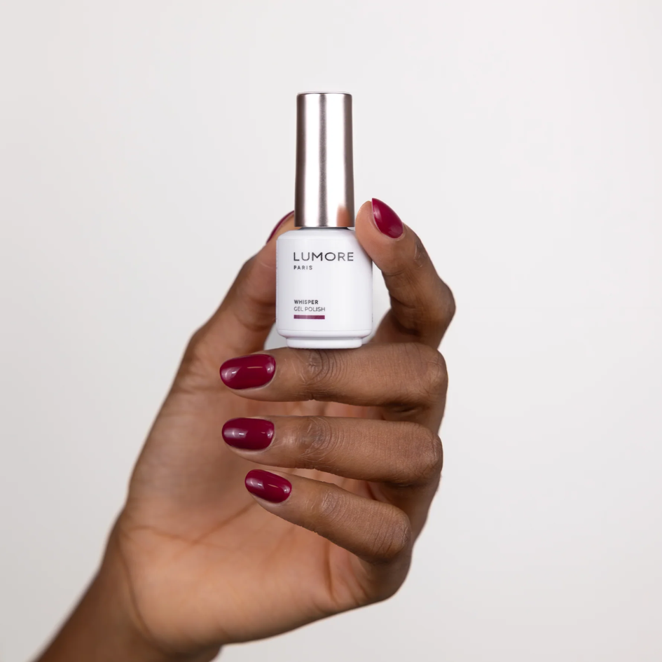 Gel Polish WHISPER 9ml