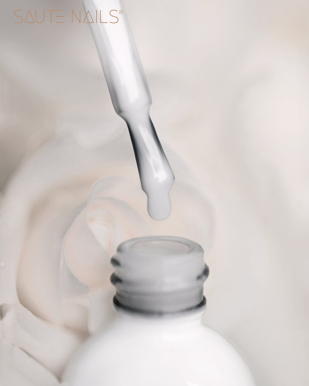 Hybrid Base Express - White Rose 8ml