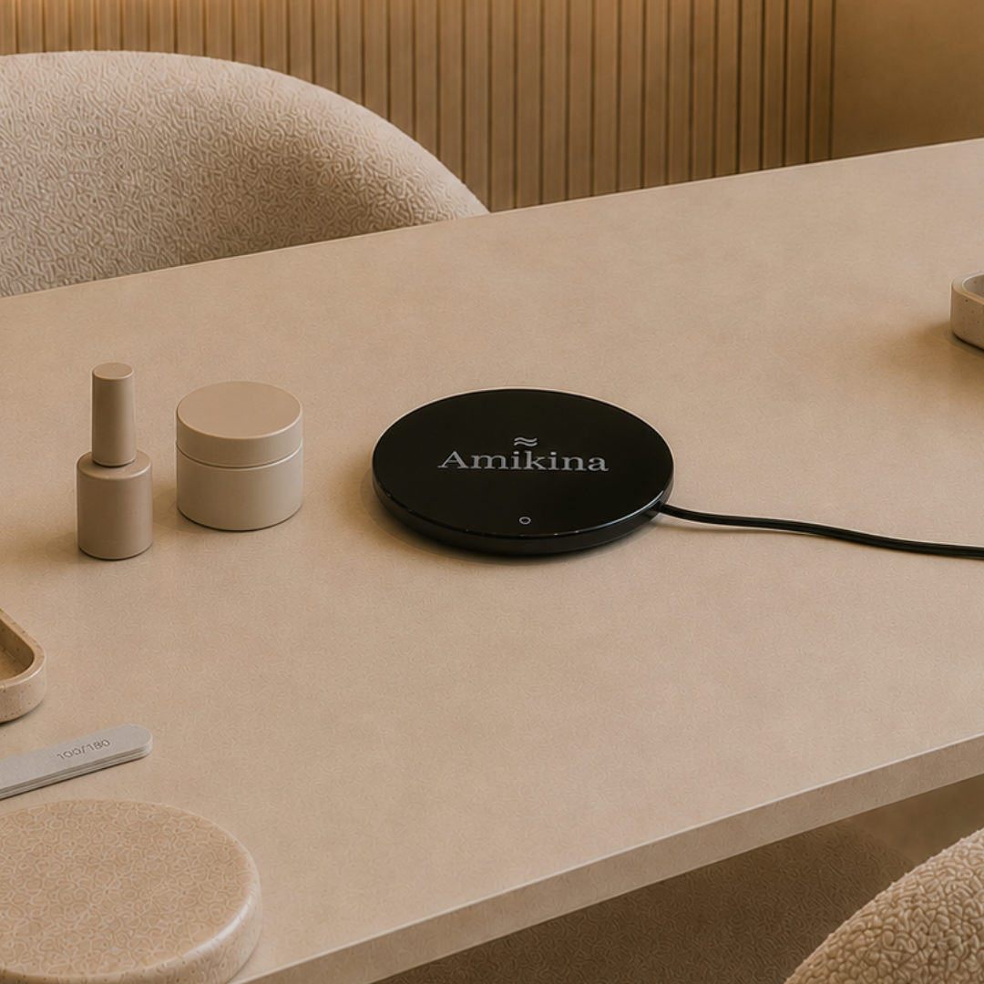 Amikina - Warming Pad