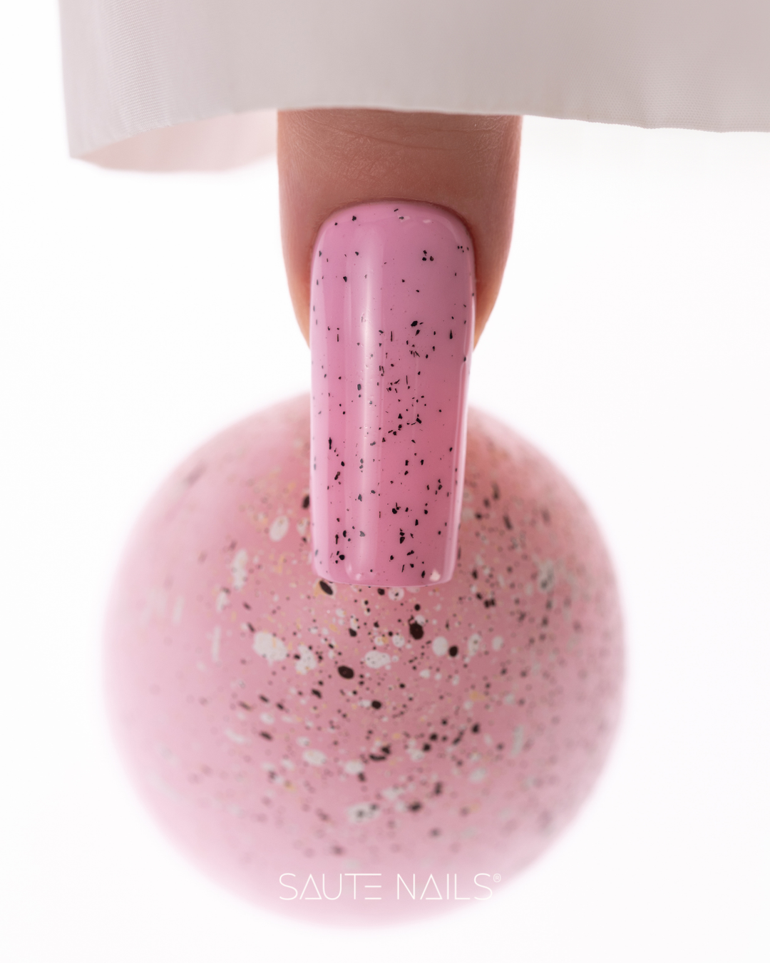 Eggshell Top No Wipe 8ml