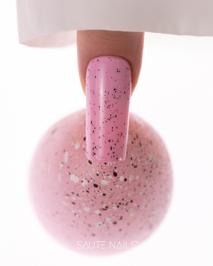 Eggshell Top No Wipe 8ml