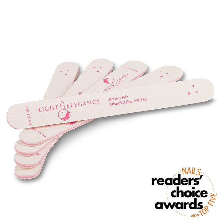 Perfect File 100/180 grit