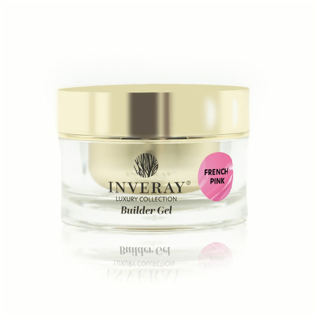 Builder Gel FRENCH PINK