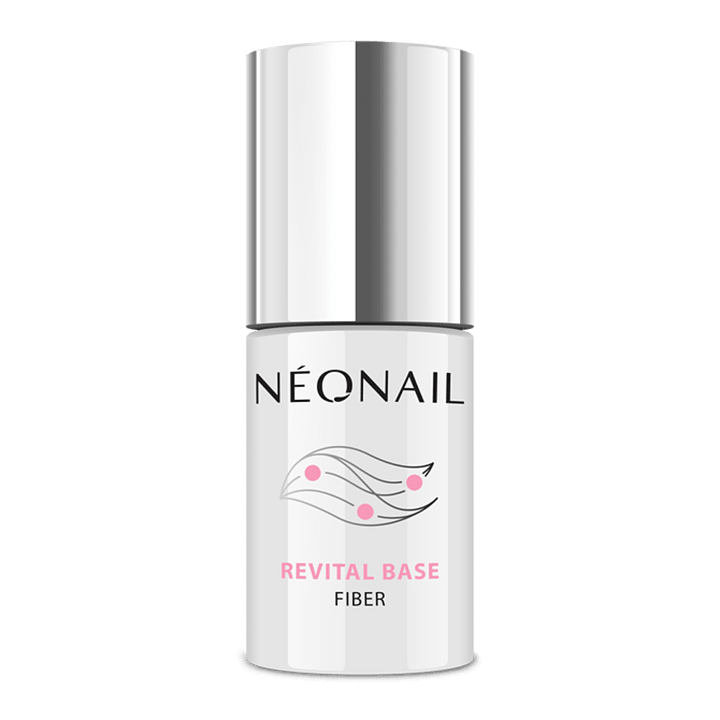 Revital Base Fiber Clear