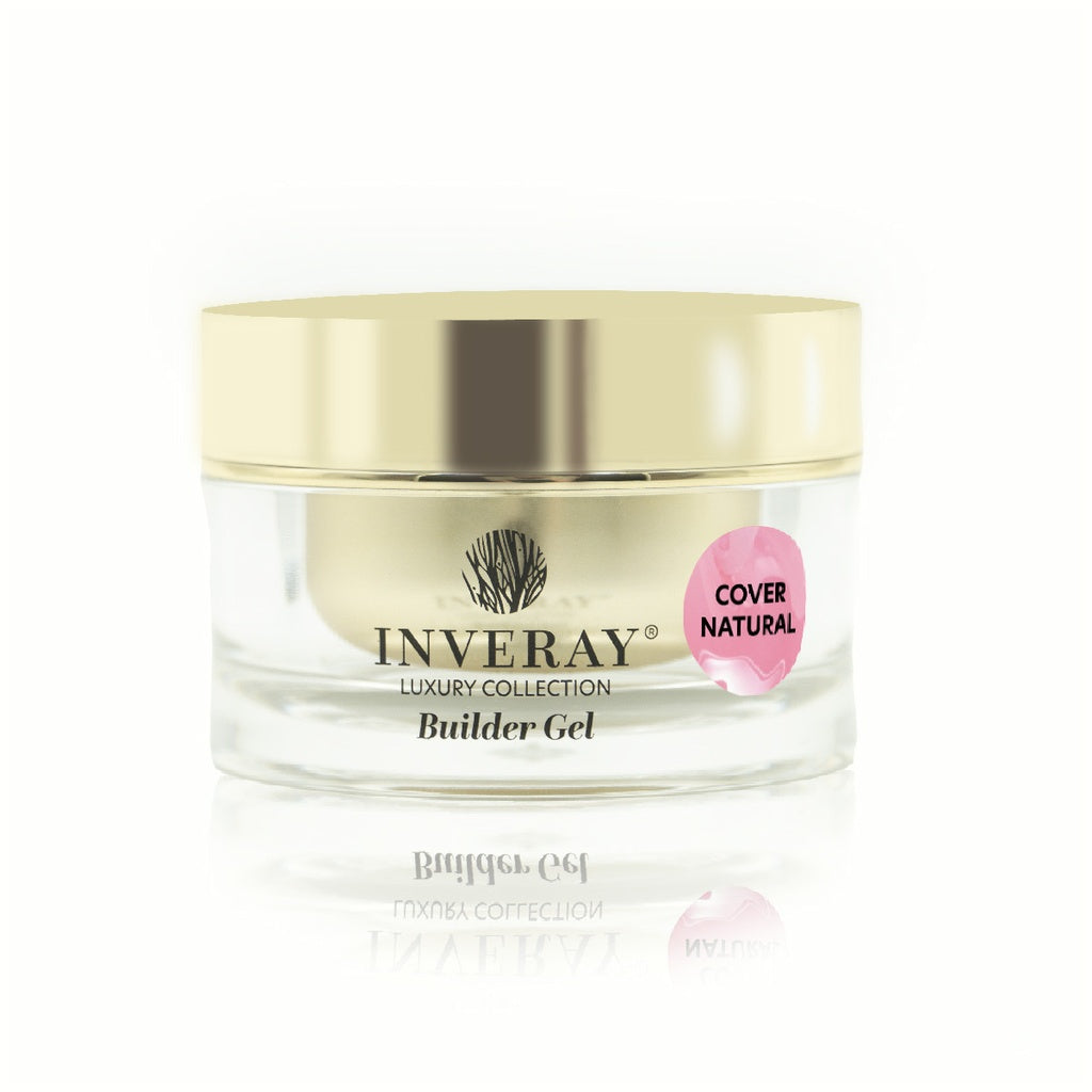 Builder Gel COVER NATURAL