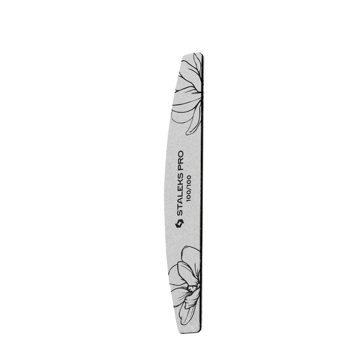 Crescent Mineral Nail File 100/100