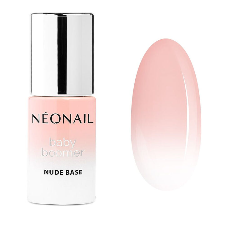 Babyboomer Nude Base