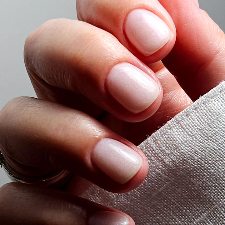 Flex & Boost PEARL 18ml HEMA FREE