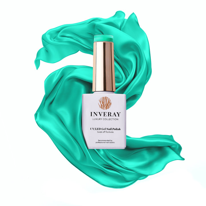 Gel Polish N°16 TRUST 10ml