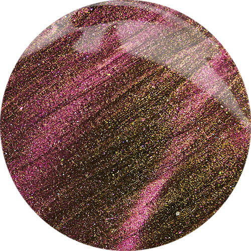 Gel Polish N°272 MOLTEN BRONZE 10ml