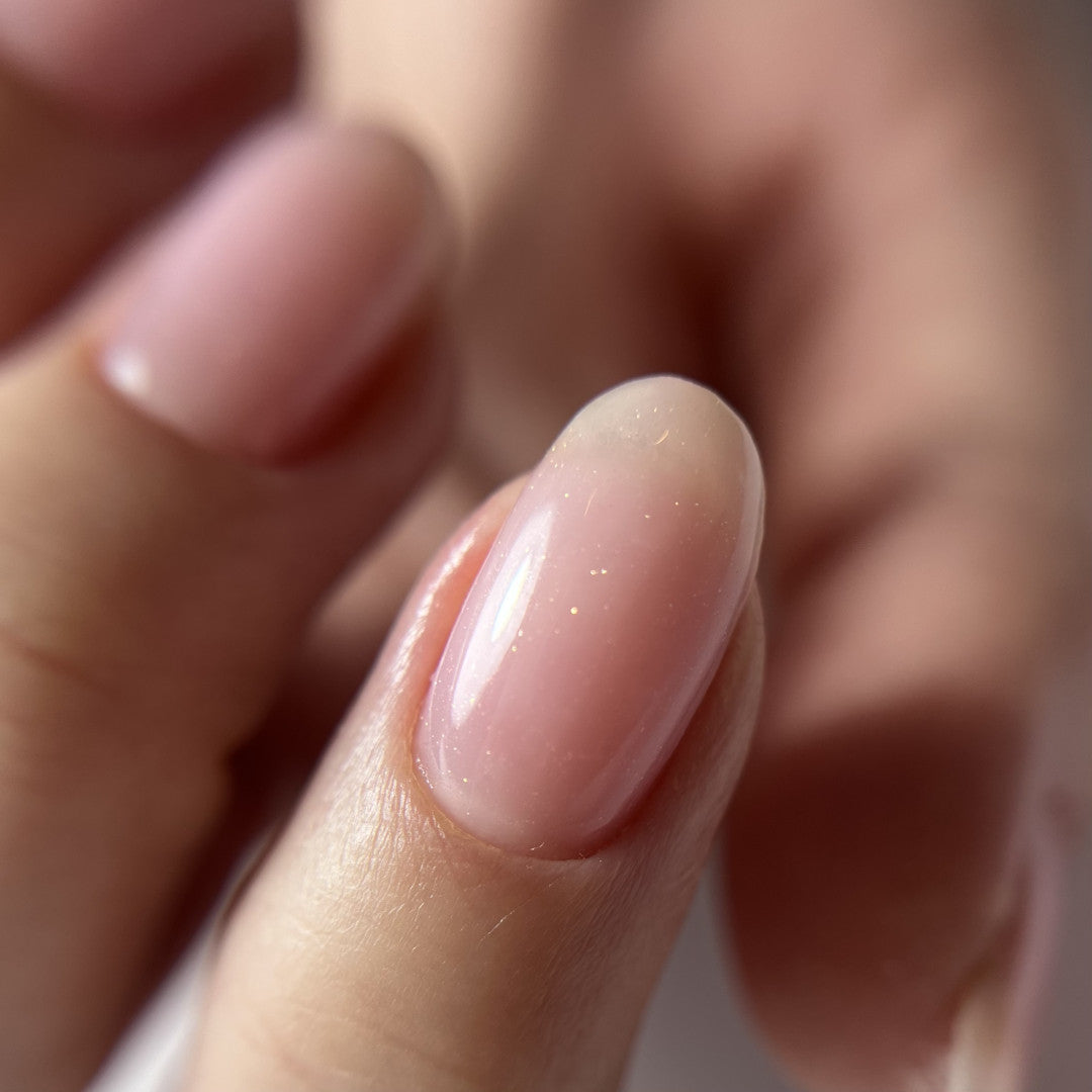 Liquid Builder Gel 41 Rose Bagatelle 15ml