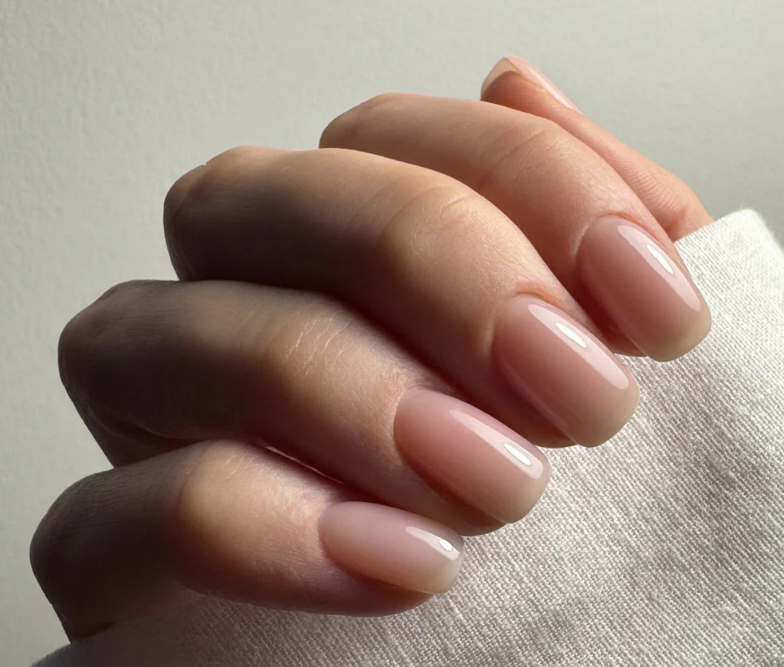 Build & Boost NUDE 18ml HEMA FREE