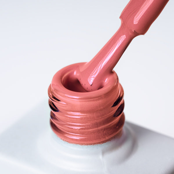 Gel Polish N°147 CORAL BLUSH 10ml