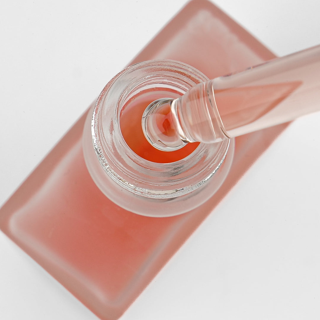 Cuticle Oil APRICOT 30ml