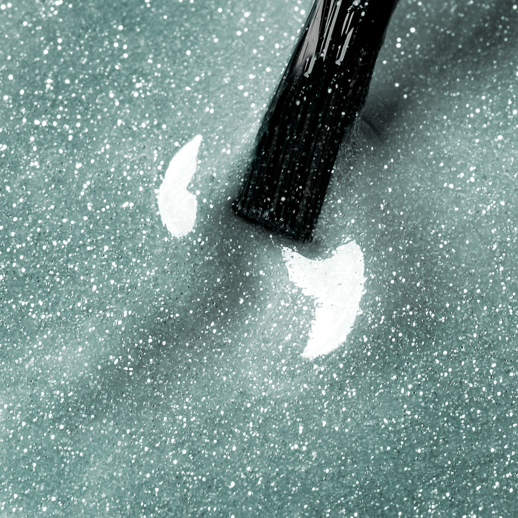 Snowstorm Glow - Cat Eye 7,2ml