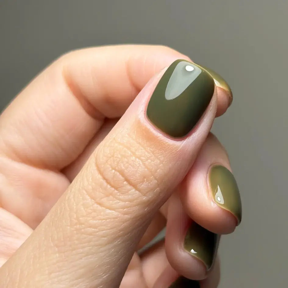 Gel Colour KHAKI 18ml HEMA FREE