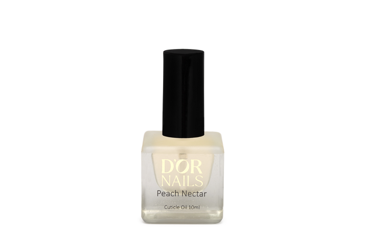 Cuticle Oil Peach Nectar