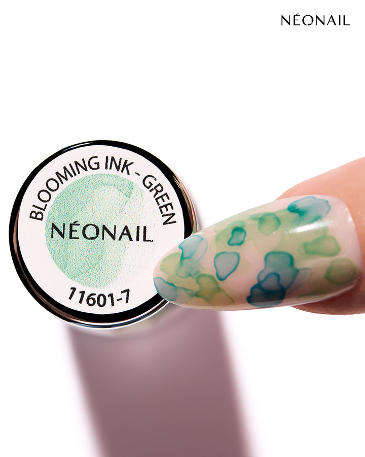 Blooming Ink - Green 7,2ml