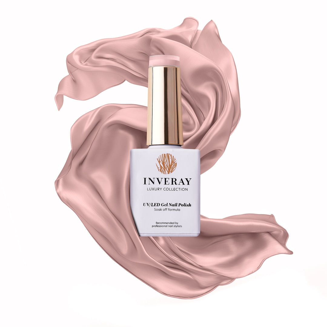 Gel Polish N°39 ELEGANCE 10ml