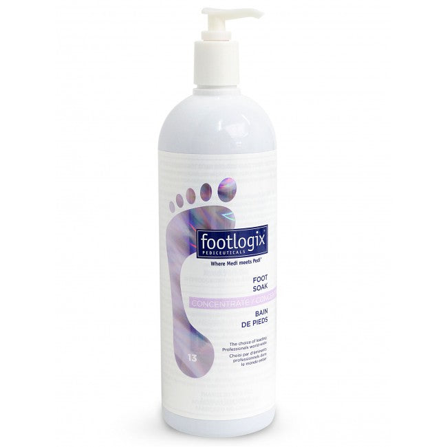 Foot Soak Concentrate 946ml PRO ONLY