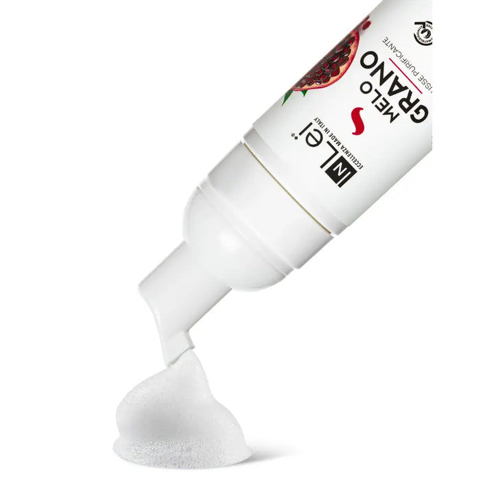 MOUSSE MELOGRANO reinigende make-up remover (50ml)