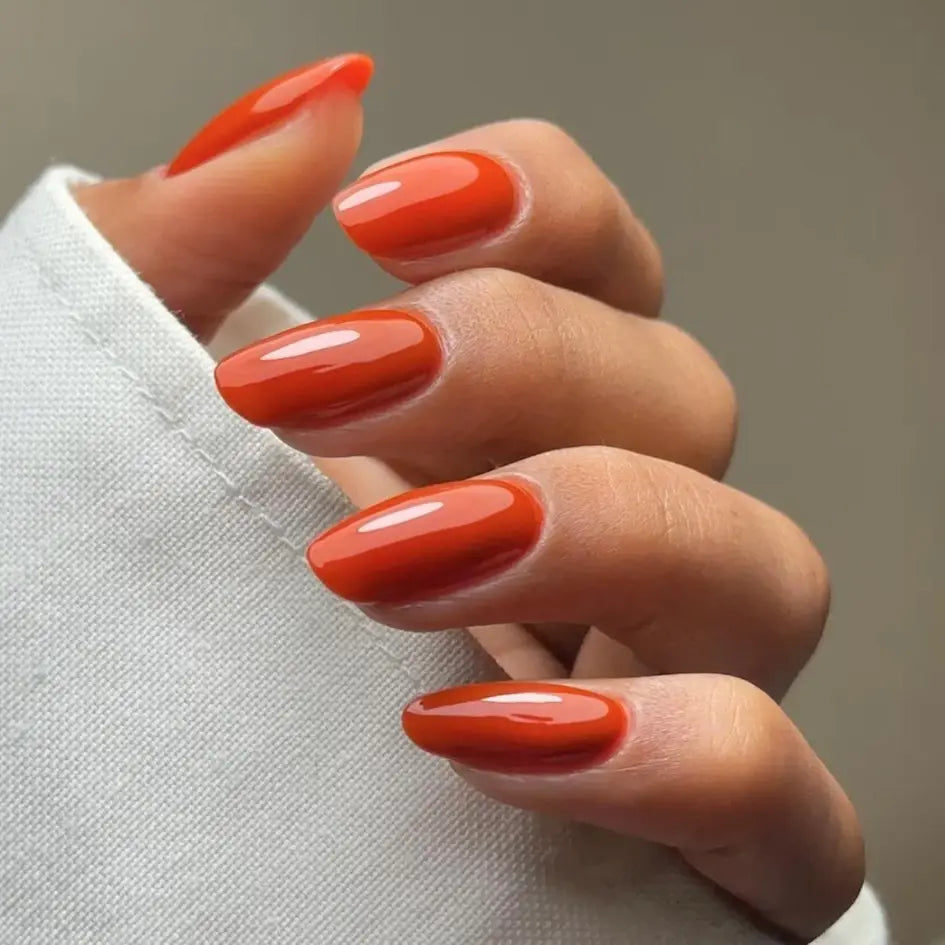 Gel Colour RUST 18ml