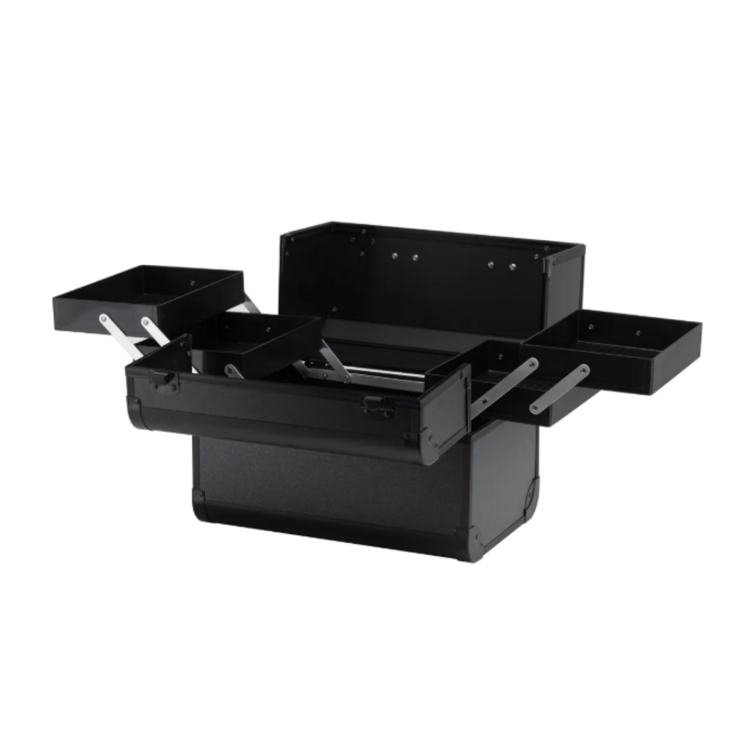 Beauty Case BLACK