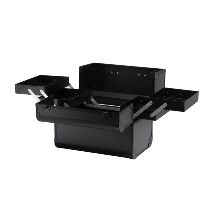 Beauty Case BLACK