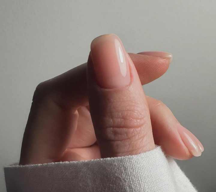 Build & Boost BARE 18ml HEMA FREE