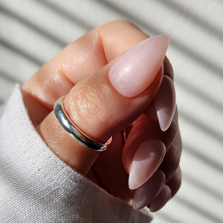 Flex & Boost OYSTER PINK 18ml HEMA FREE