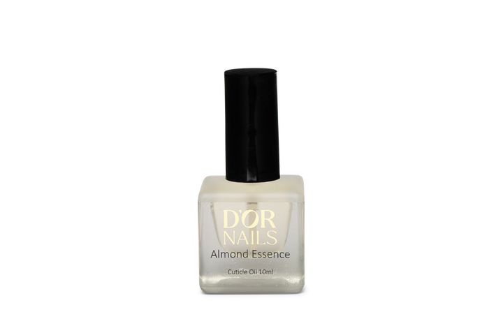 Cuticle Oil Almond Essence
