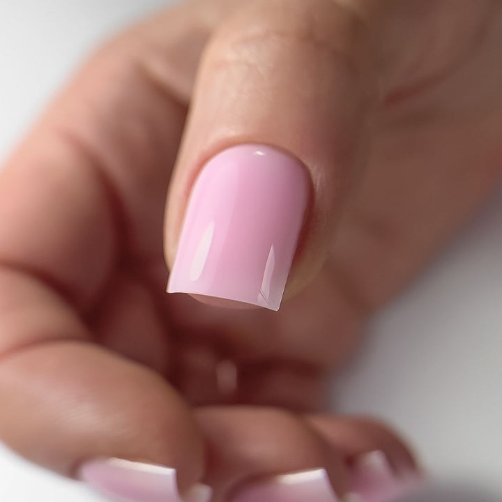 Hard Base BISOU 15ml HEMA FREE