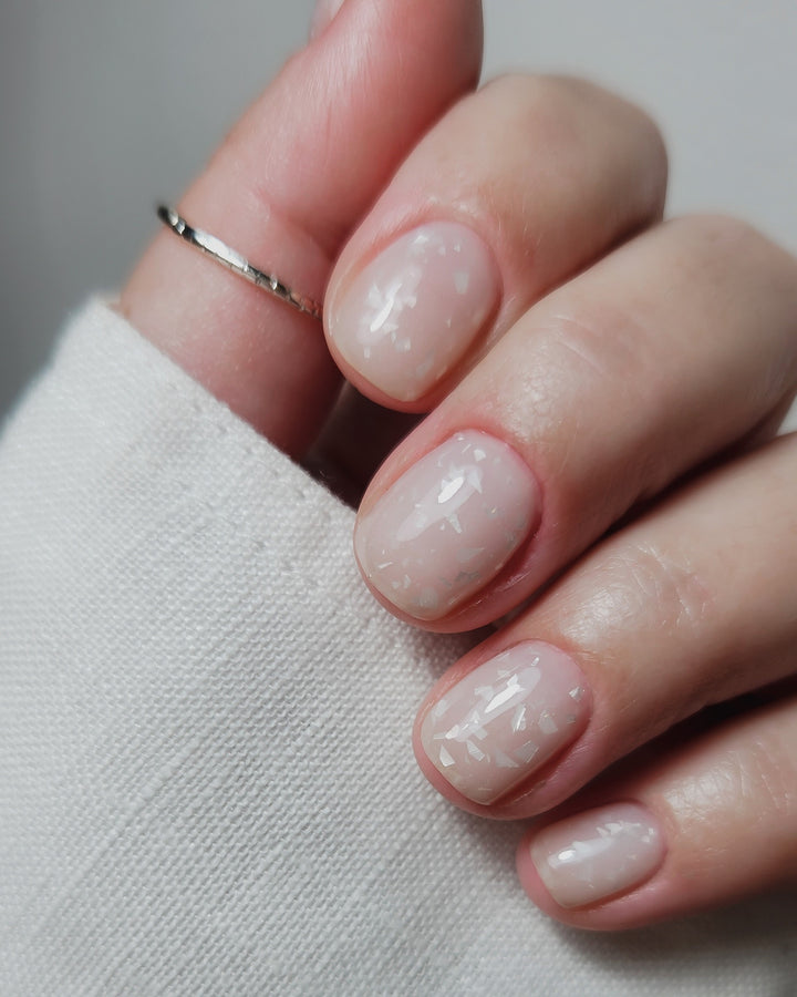 Build & Boost VISIONARY 18ml