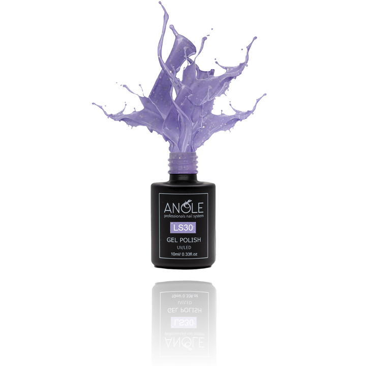 Gelpolish LS30 Let's Shine 10ml
