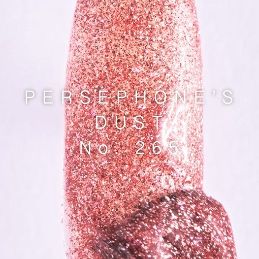 Gel Polish N°265 PERSEPHONE'S DUST 10ml