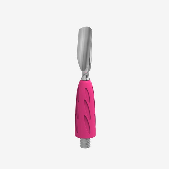 Opzetstuk ROUNDED NARROW PUSHER - Combo UNIQ 16