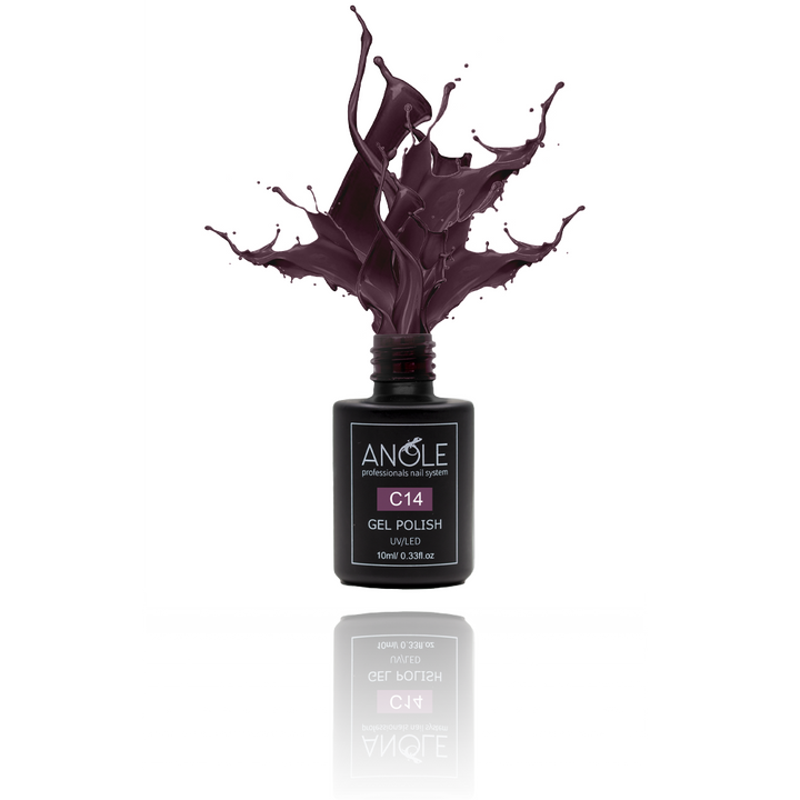 Gelpolish C14 Cashmere 10ml
