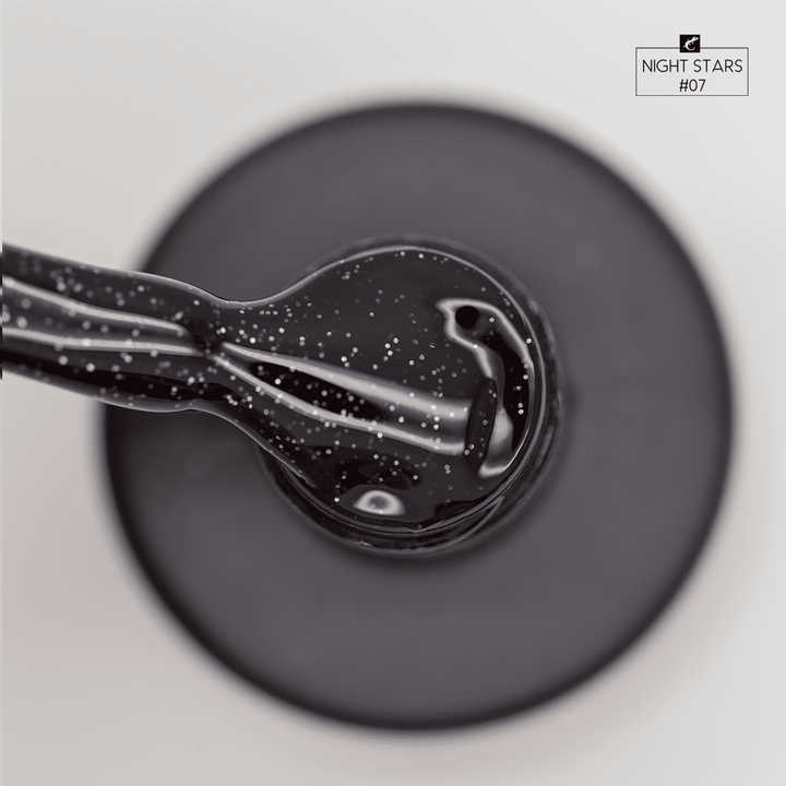 Gelpolish NS07 Night Stars 10ml