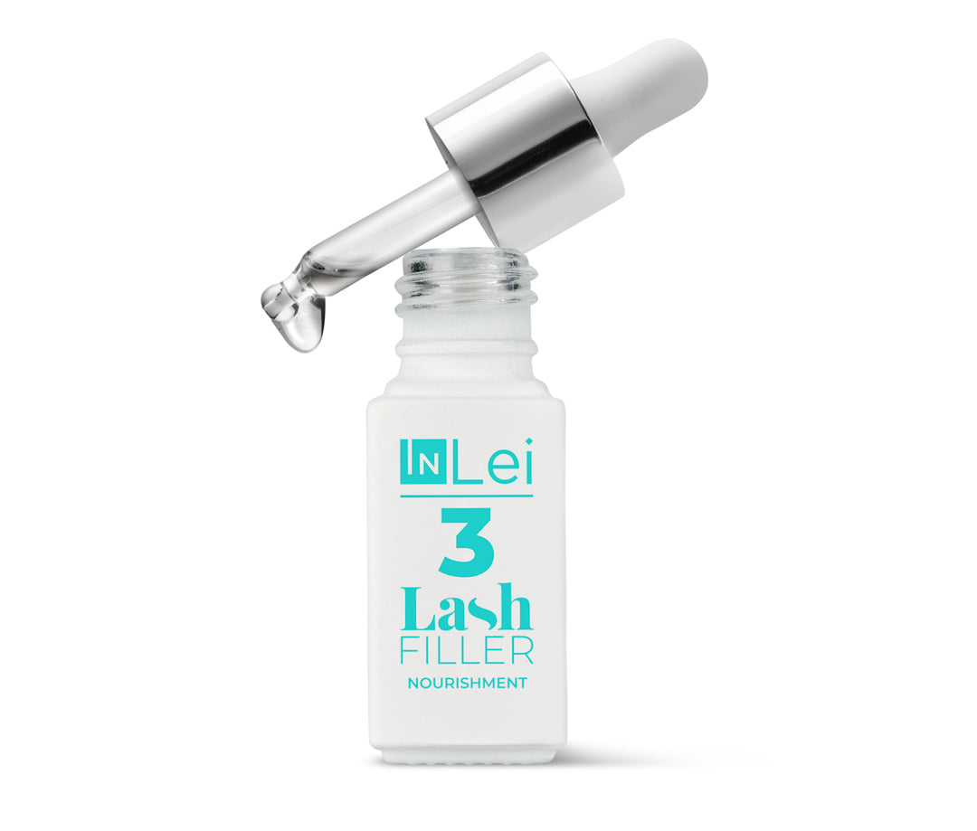 Filler 3 - 4ml