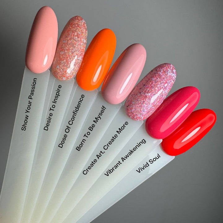 Create Art, Create More 7,2ml