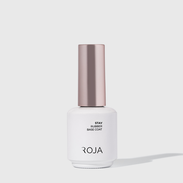 Rubber Base STAY 15ml