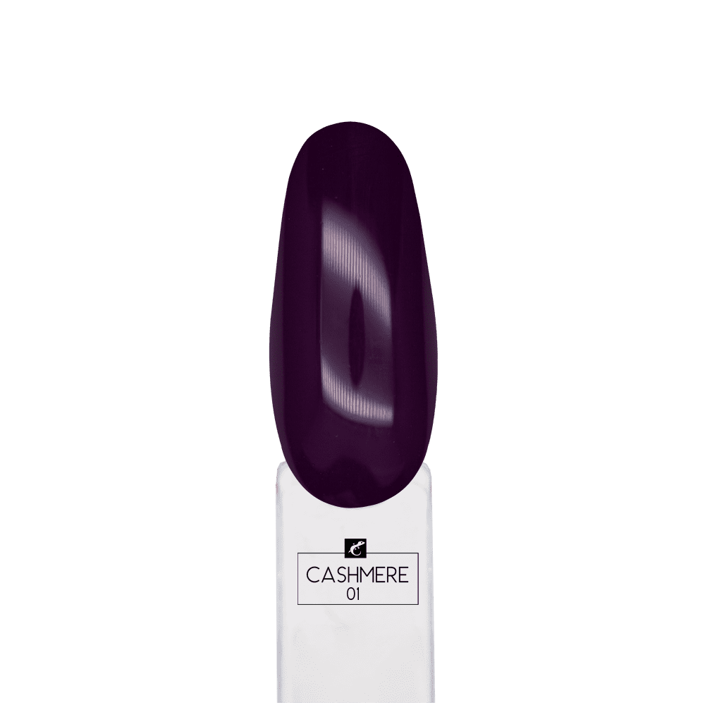 Gelpolish C01 Cashmere 10ml