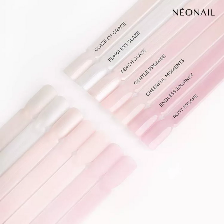 Rosy Escape (Semi-Transparant) 7,2ml