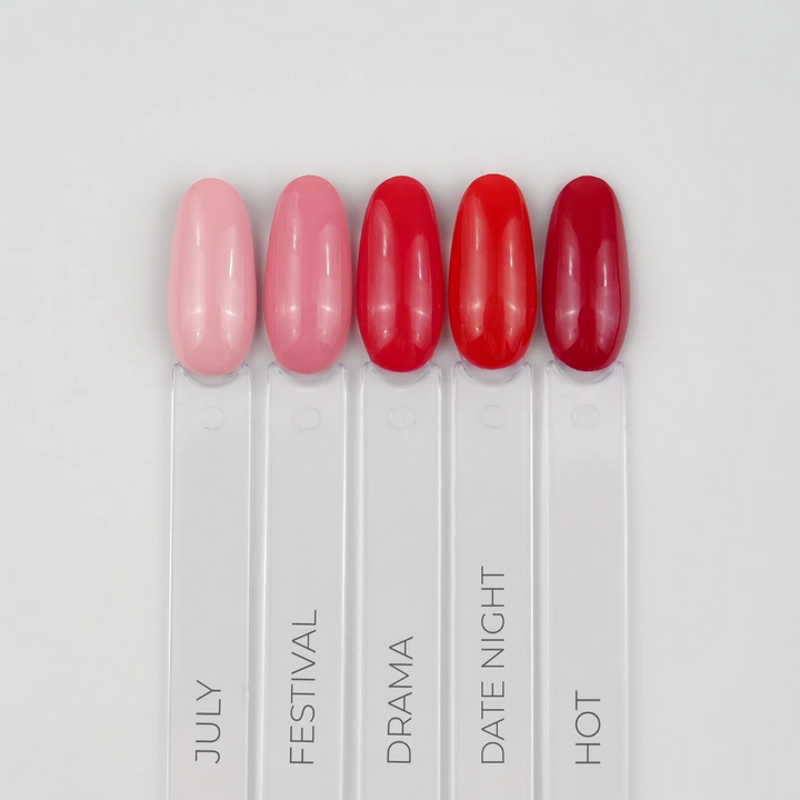 Gel Polish FESTIVAL 9ml