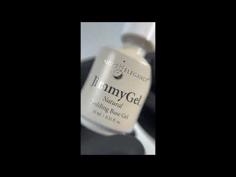 Natural Jimmygel 15ml