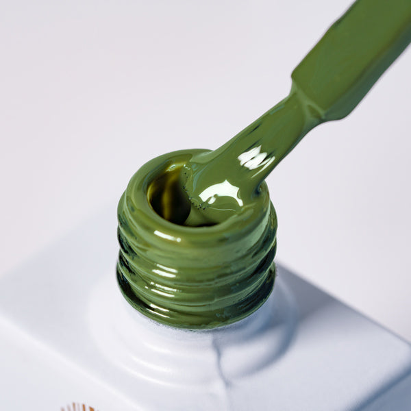 Gel Polish N°142 RAINY LEAF 10ml