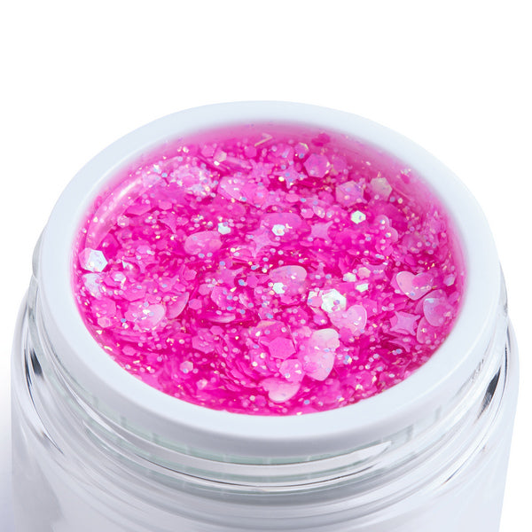 Gel Polish Macaron N°008 CANDY 10ml