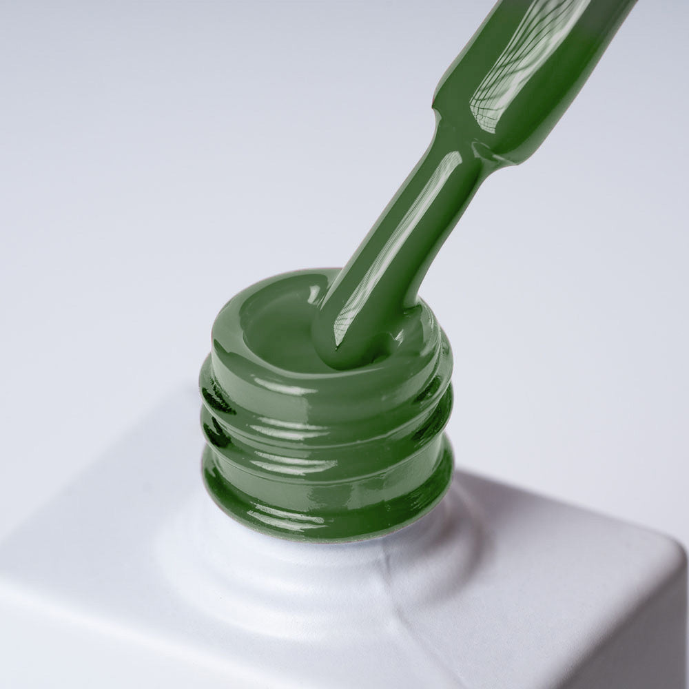 Gel Polish N°198 LIVELY LARCH 10ml