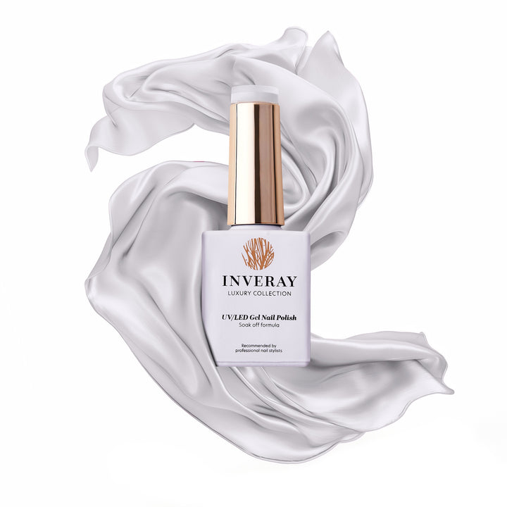 Gel Polish N°248 FROSTED TWILIGHT 10ml