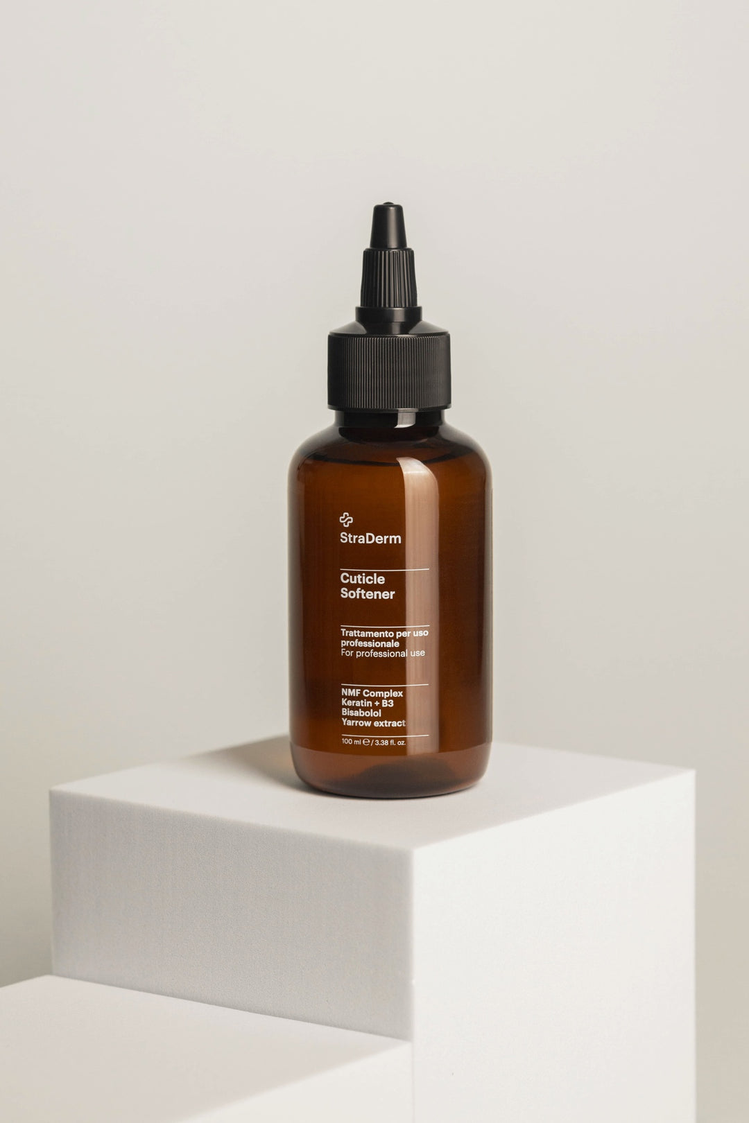 Cuticle Softener 100ml PRO ONLY